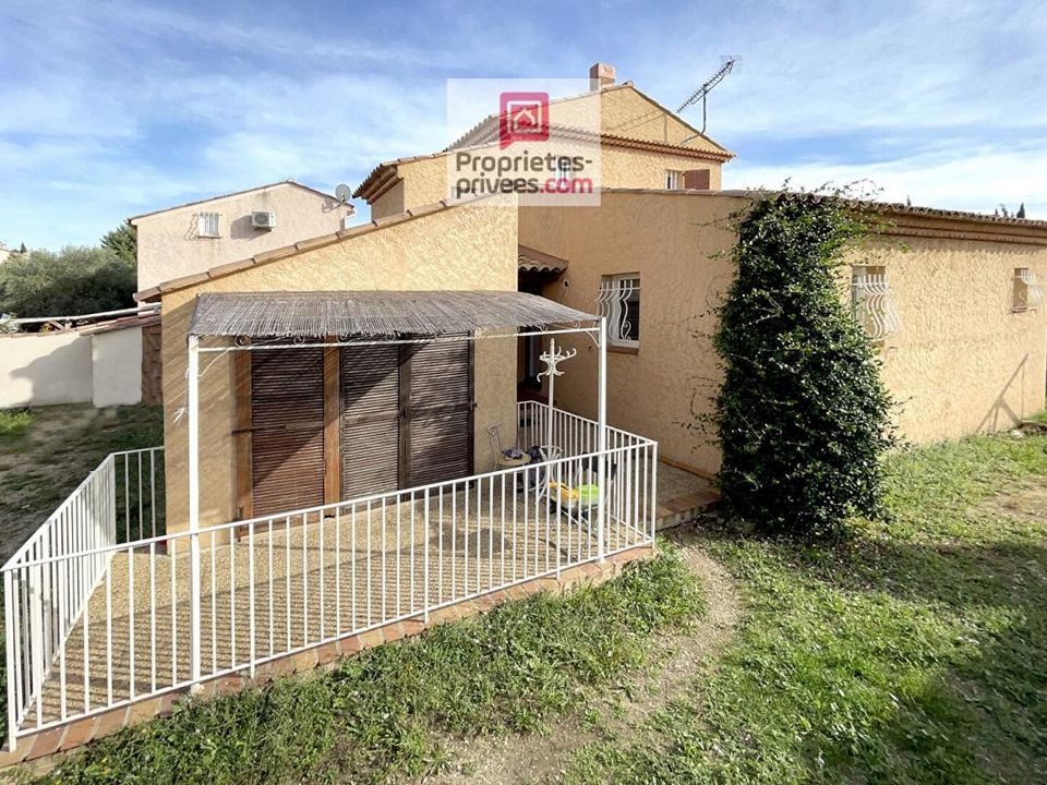 Villa i Pertuis, Vaucluse - foto 1