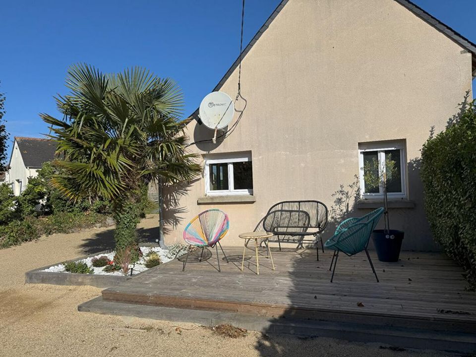 Villa i Pleubian, Cotes-d'Armor - foto 3