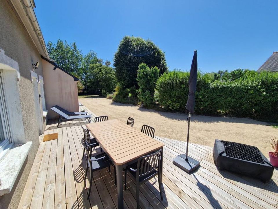 Villa i Pleubian, Cotes-d'Armor - foto 4