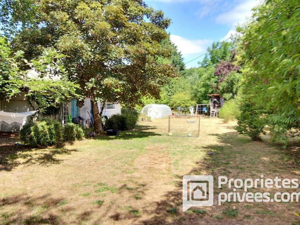 Villa in Vignoux-sur-Barangeon, Cher - foto 2