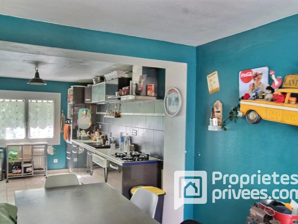 Villa in Vignoux-sur-Barangeon, Cher - foto 3