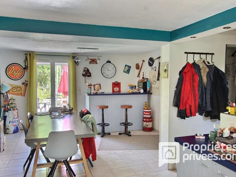 Villa in Vignoux-sur-Barangeon, Cher - foto 4