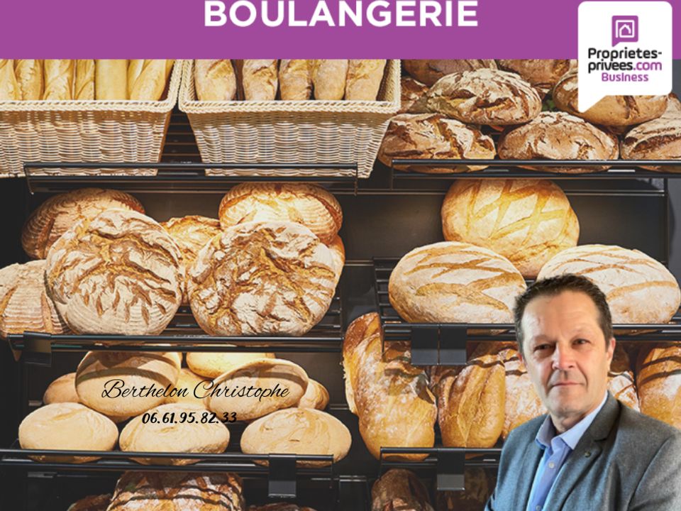 Erhvervsejendom i Avallon, Yonne - foto 1