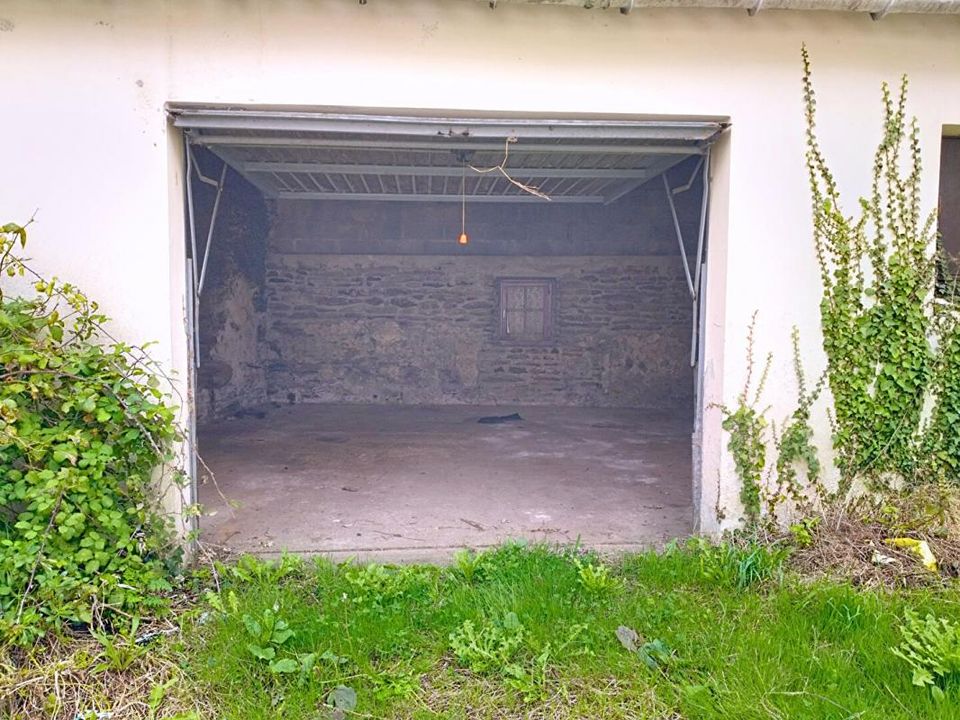 Parkeringsplads i Groix, Morbihan - foto 3