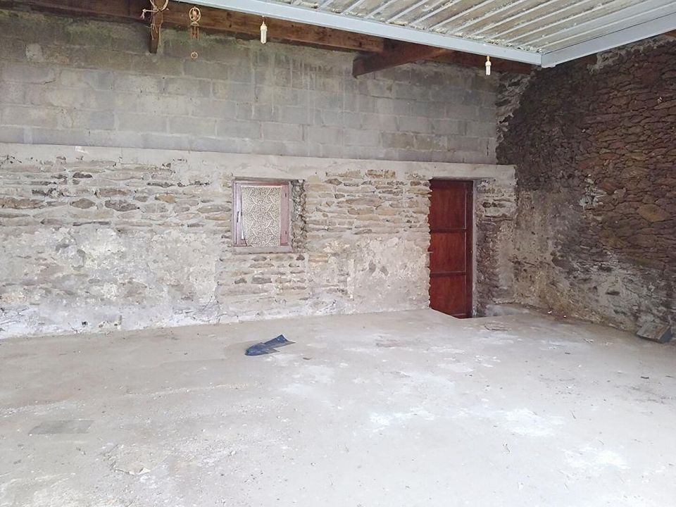 Parkeringsplads i Groix, Morbihan - foto 4