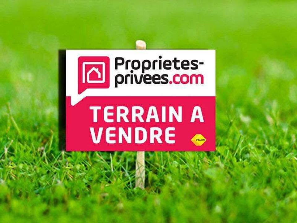 Helårsgrund i Saint-Loubes, Gironde - foto 1