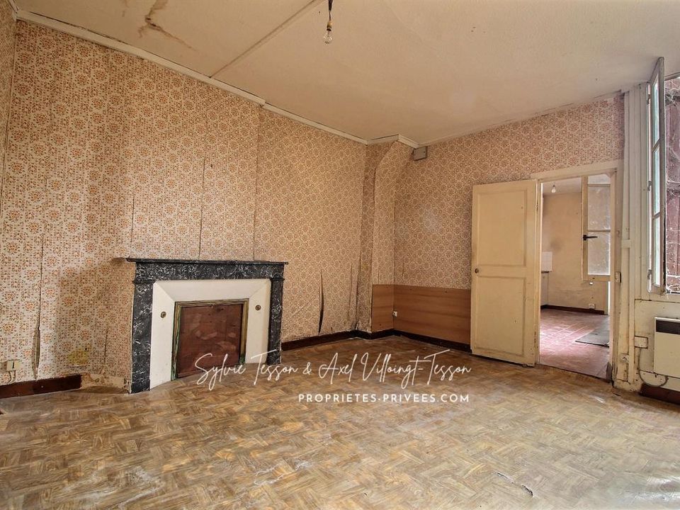 Villa i Artenay, Loiret - foto 1