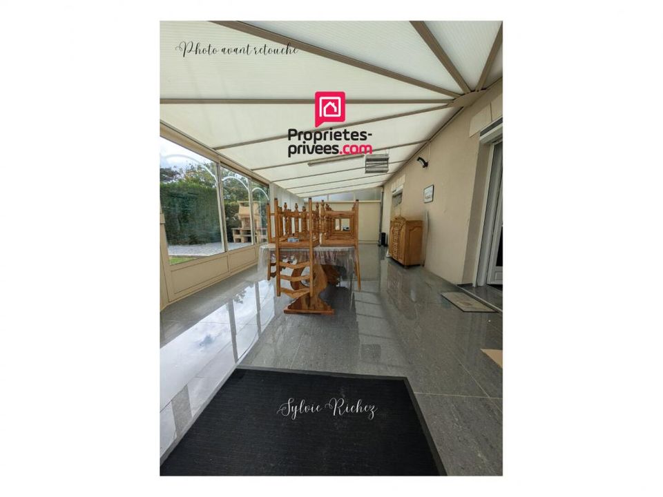 Villa i Ballan-Miré, Indre-et-Loire - foto 4