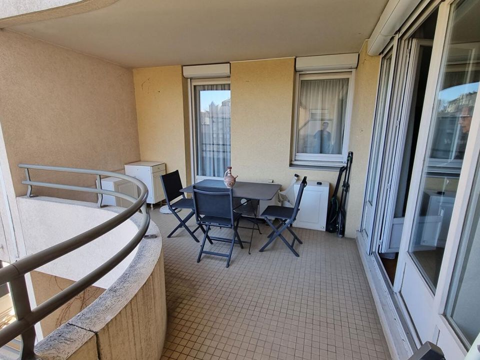 Lejlighed i Villeurbanne, Rhone - foto 2