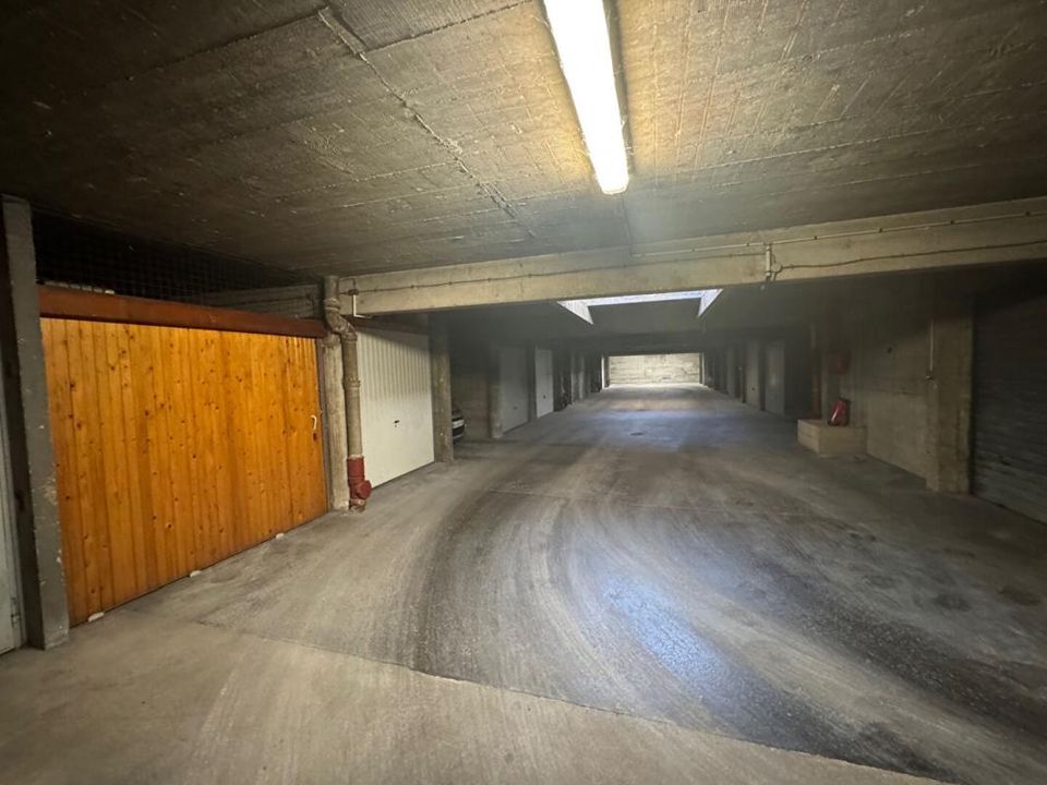 Parkeringsplads i Sceaux, Hauts-de-Seine - foto 1