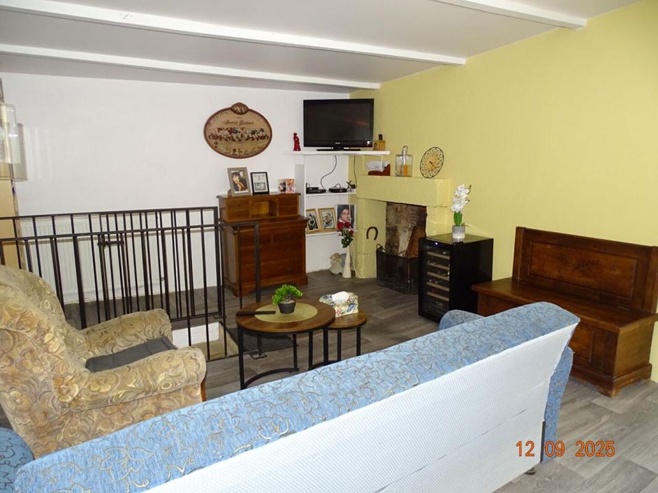 Villa i Le Bugue, Dordogne - foto 3