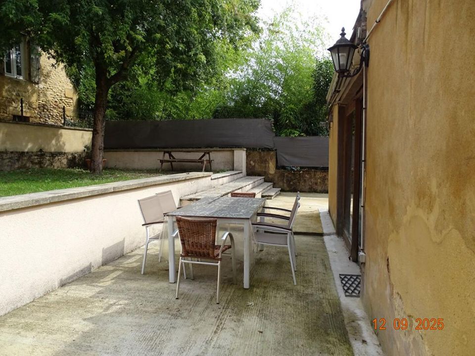 Villa i Le Bugue, Dordogne - foto 5