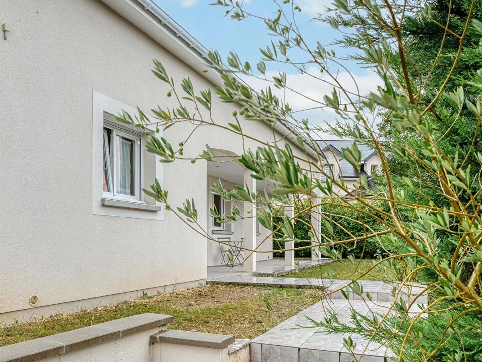Villa i Saint-Étienne-du-Rouvray, Seine-Maritime - foto 2
