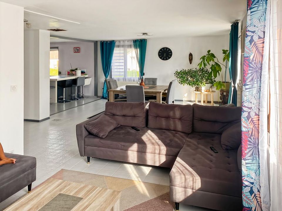 Villa i Doubs, Doubs - foto 2