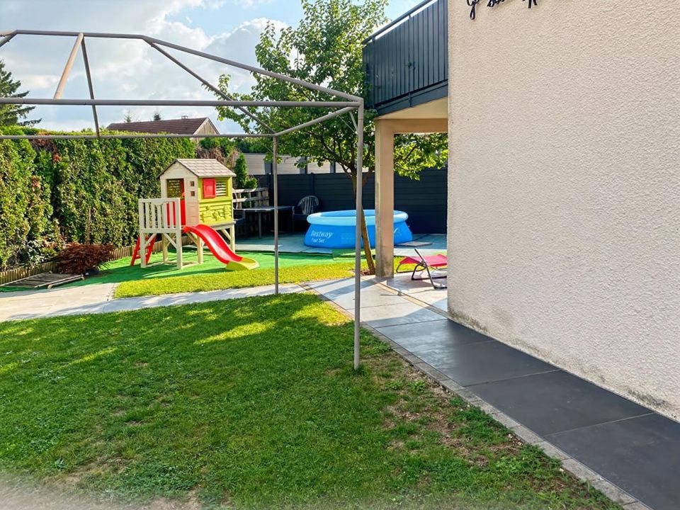 Villa i Doubs, Doubs - foto 3