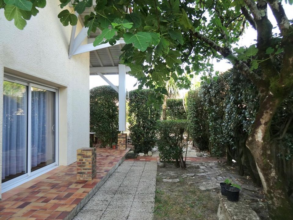 Villa i Andernos-les-Bains, Gironde - foto 1
