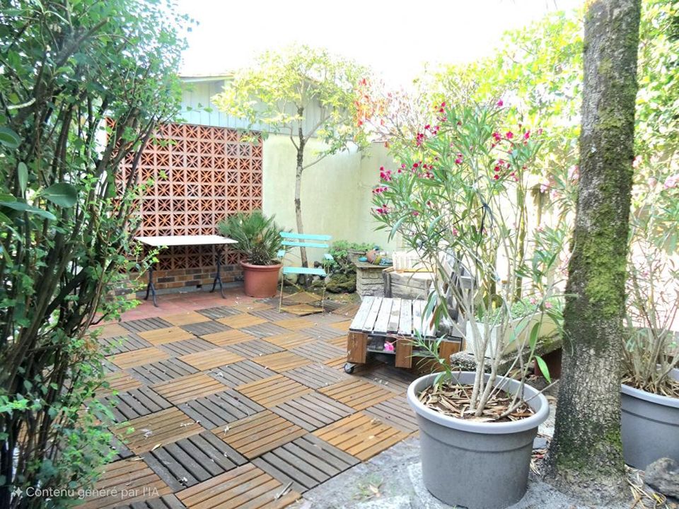 Villa i Andernos-les-Bains, Gironde - foto 2