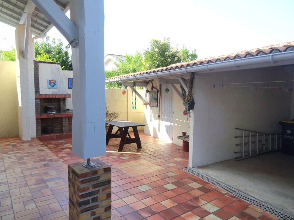 Villa i Andernos-les-Bains, Gironde - foto 3