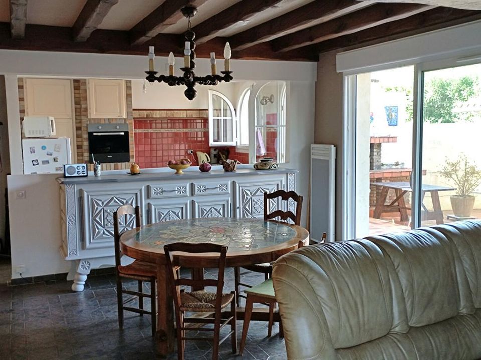 Villa i Andernos-les-Bains, Gironde - foto 5