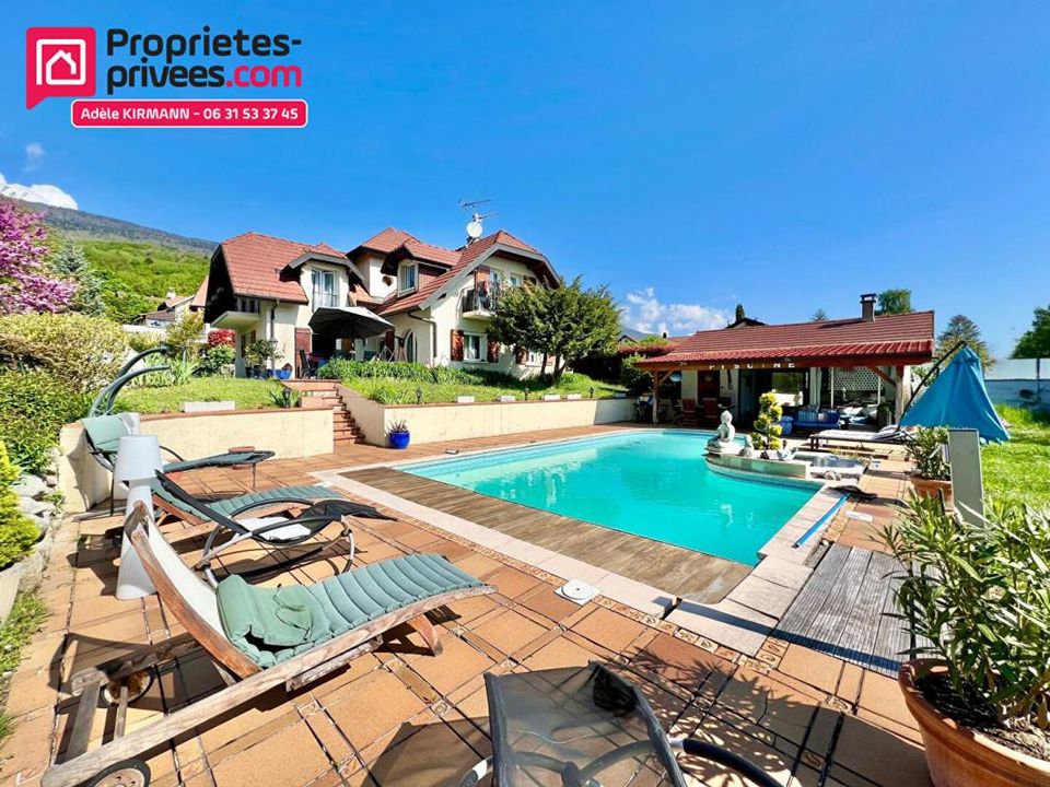 Villa i Farges, Ain - foto 1