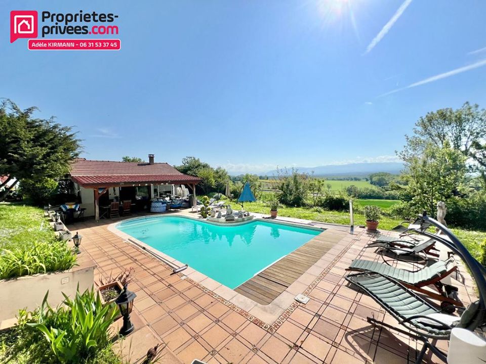 Villa i Farges, Ain - foto 2