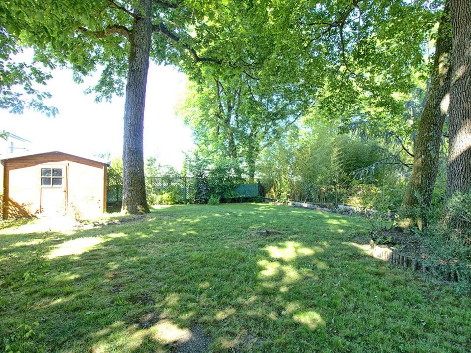 Villa i Avrille, Maine-et-Loire - foto 1