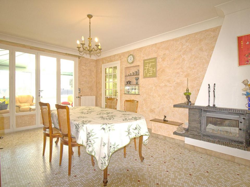 Villa i Avrille, Maine-et-Loire - foto 2