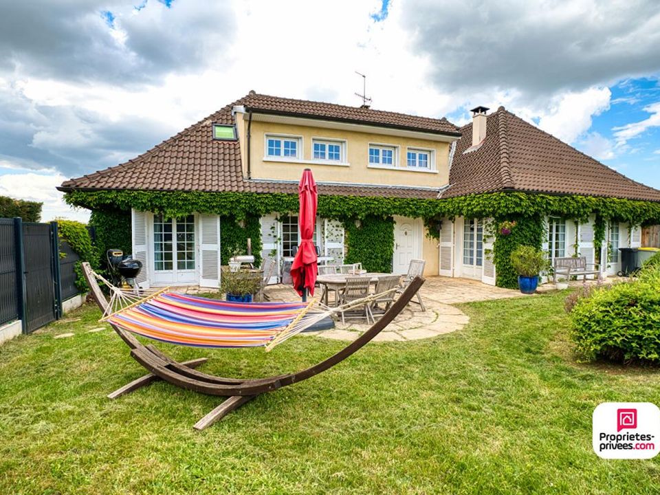Villa i Communay, Rhone - foto 2
