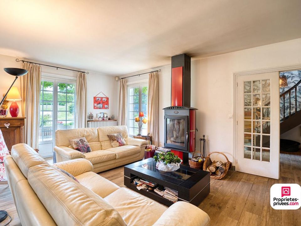 Villa i Communay, Rhone - foto 3