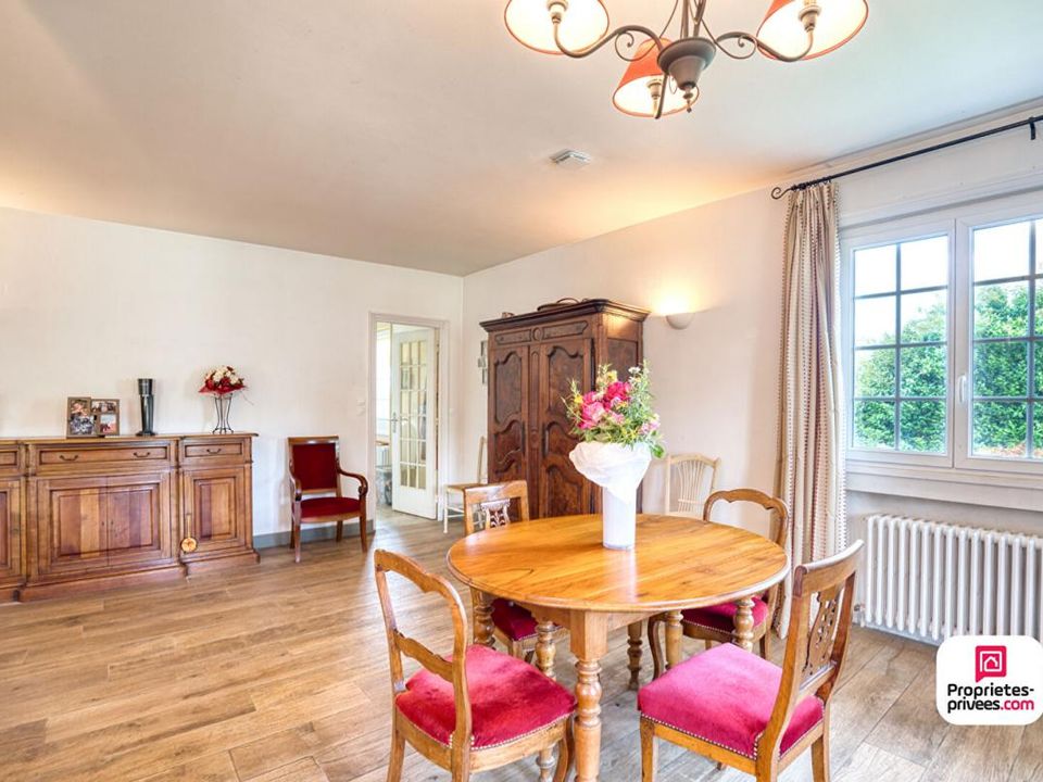 Villa i Communay, Rhone - foto 4