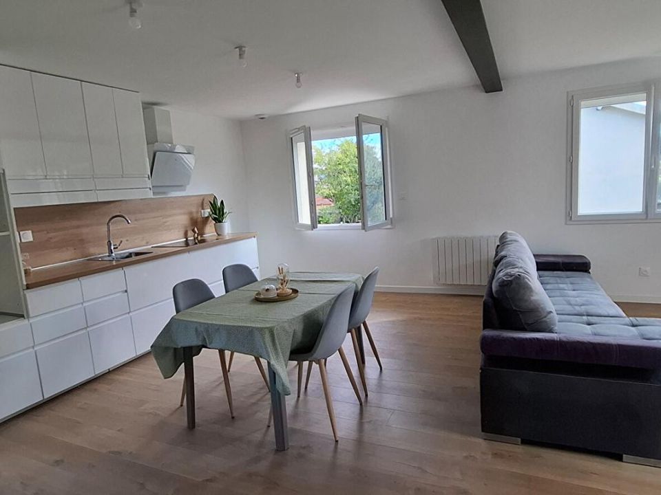 Villa i Saint-Etienne-du-Bois, Vendee - foto 1
