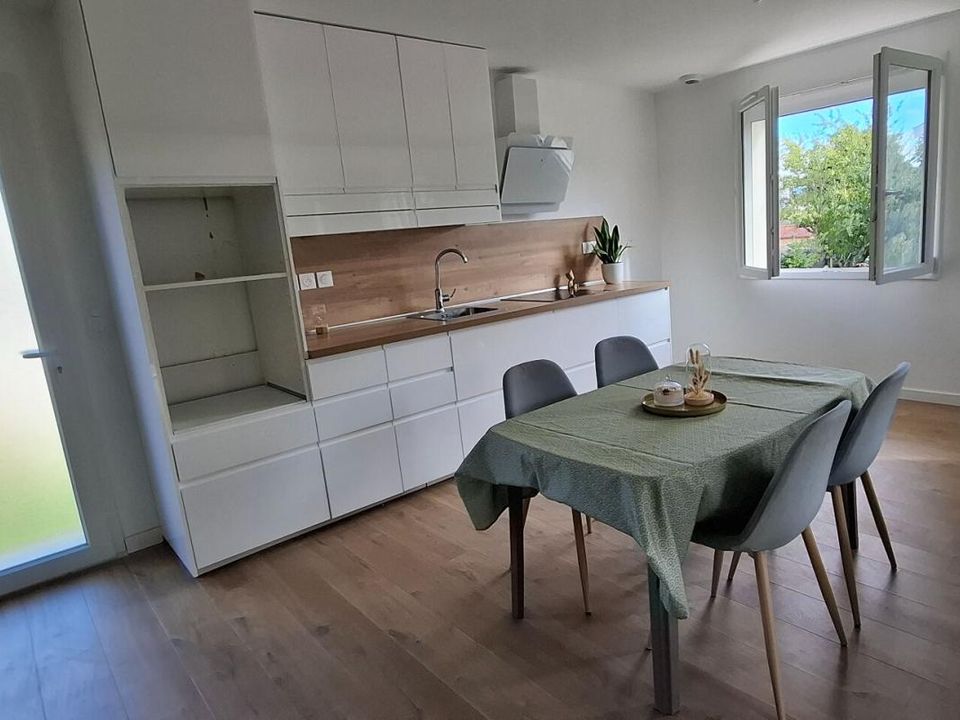Villa i Saint-Etienne-du-Bois, Vendee - foto 3
