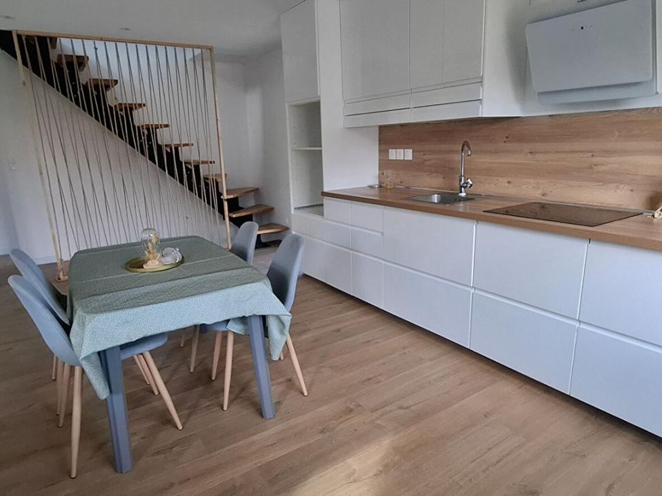 Villa i Saint-Etienne-du-Bois, Vendee - foto 4
