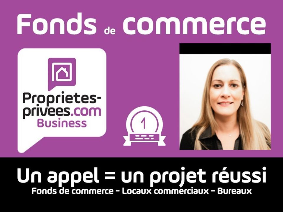 Erhvervsejendom i Plaisir, Yvelines - foto 5