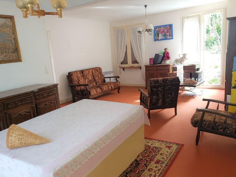 Villa i Cleden-Poher, Finistere - foto 4