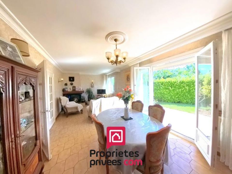 Villa in Meyzieu, Rhone - foto 3