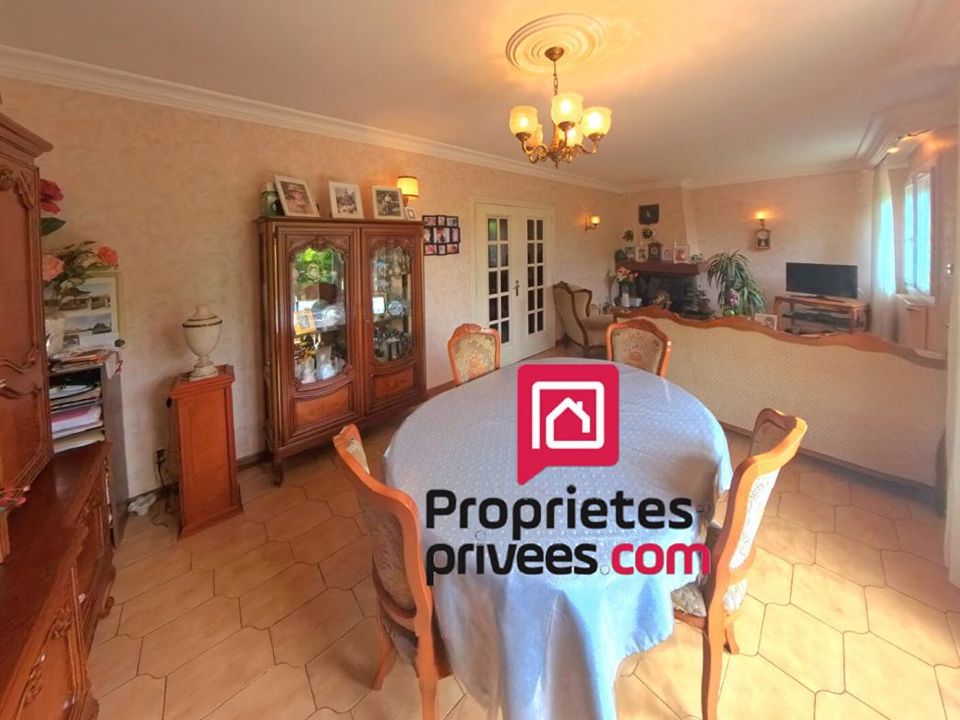 Villa in Meyzieu, Rhone - foto 4