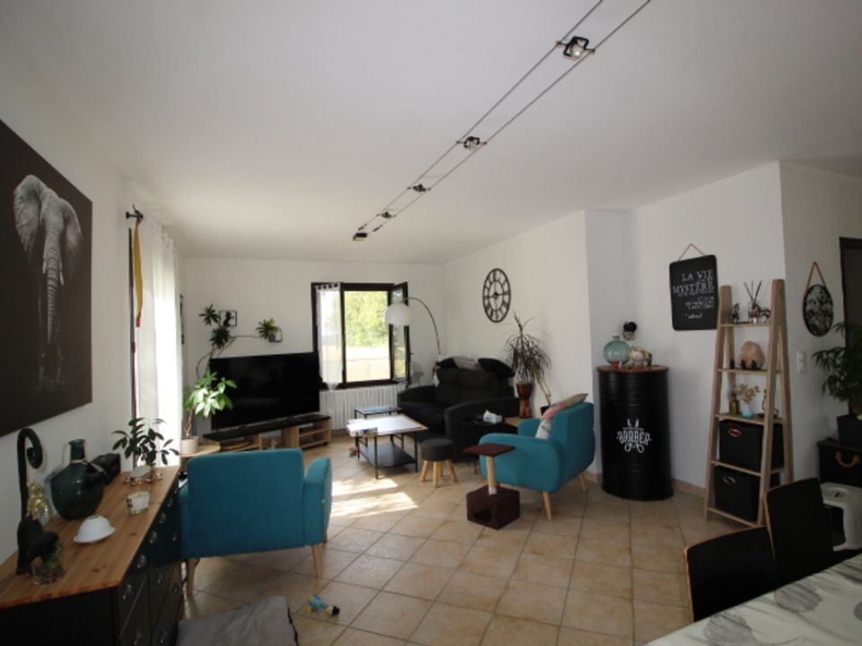 Villa i Availles-en-Châtellerault, Vienne - foto 3