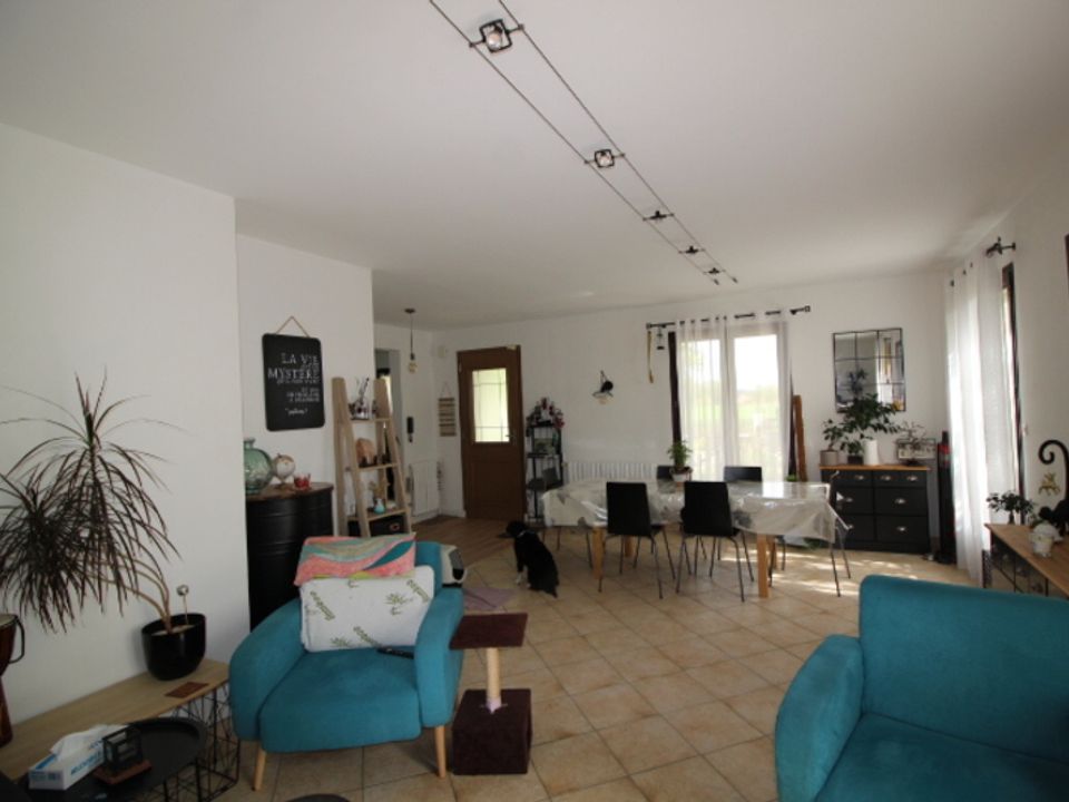Villa i Availles-en-Châtellerault, Vienne - foto 4