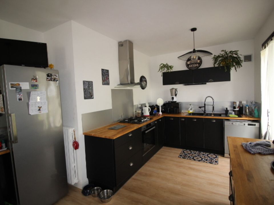 Villa i Availles-en-Châtellerault, Vienne - foto 5