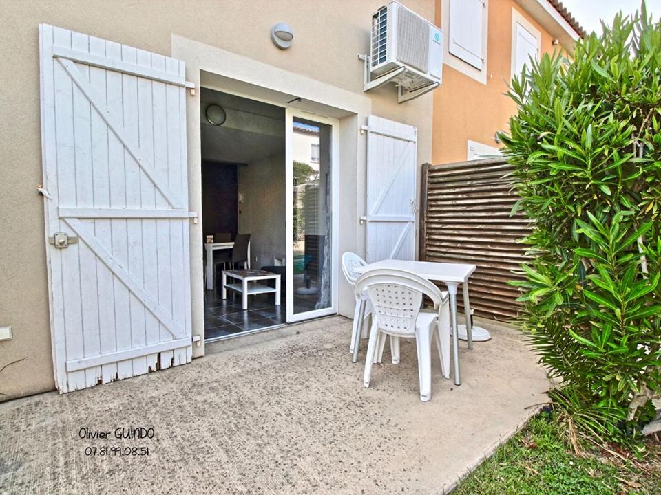 Villa i Latour-Bas-Elne, Pyrenees-Orientales - foto 2