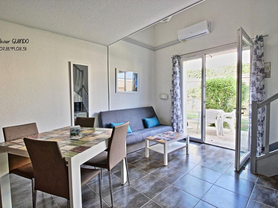 Villa i Latour-Bas-Elne, Pyrenees-Orientales - foto 3