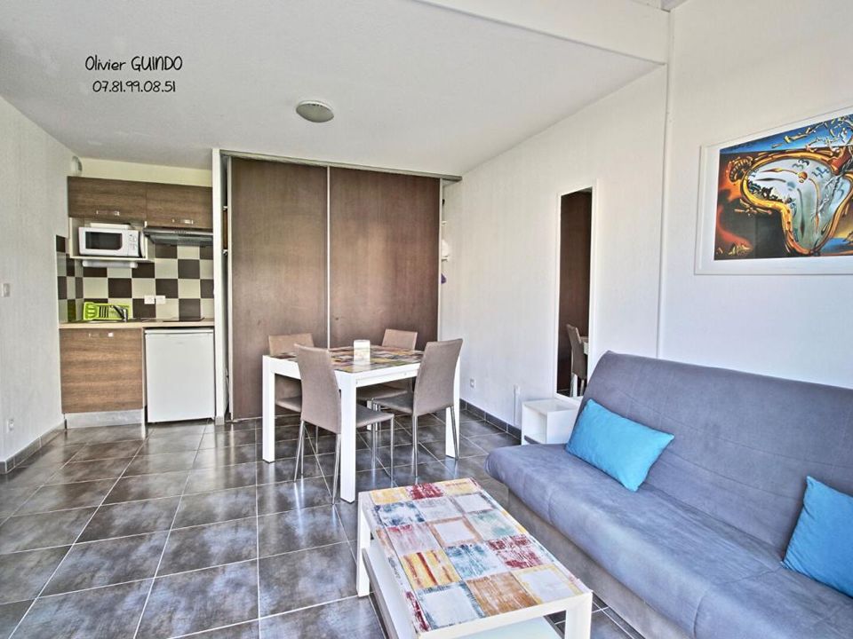 Villa i Latour-Bas-Elne, Pyrenees-Orientales - foto 4