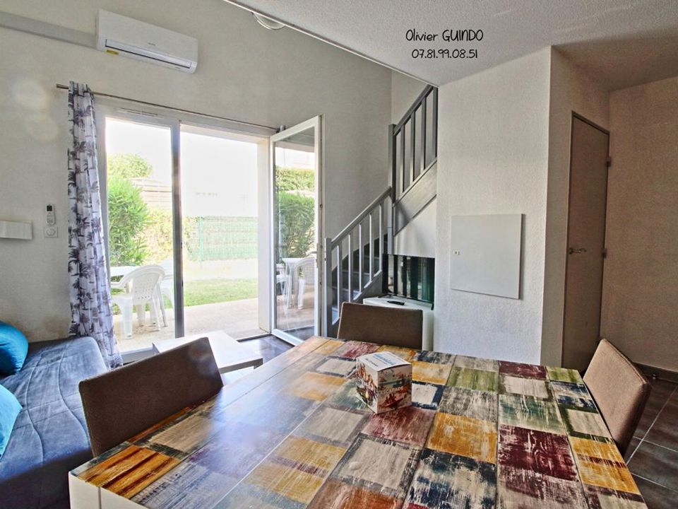 Villa i Latour-Bas-Elne, Pyrenees-Orientales - foto 5