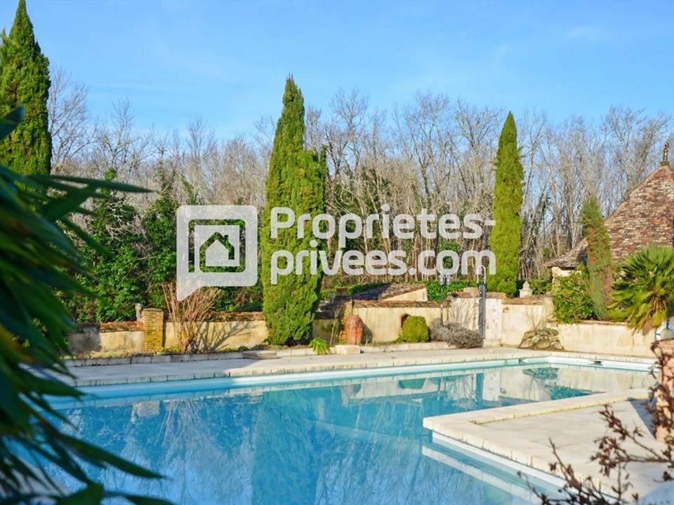 Villa i Mussidan, Dordogne - foto 2