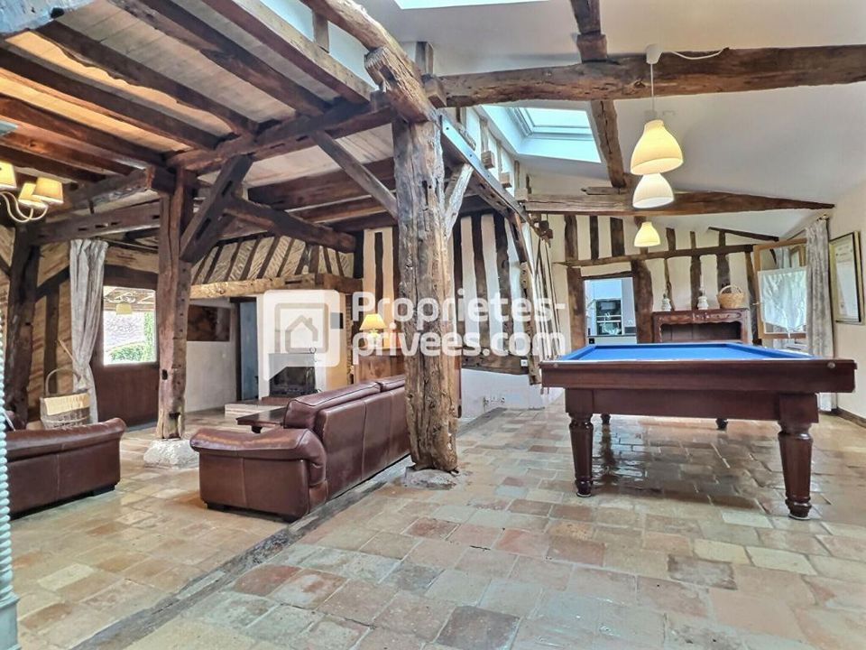 Villa i Mussidan, Dordogne - foto 4