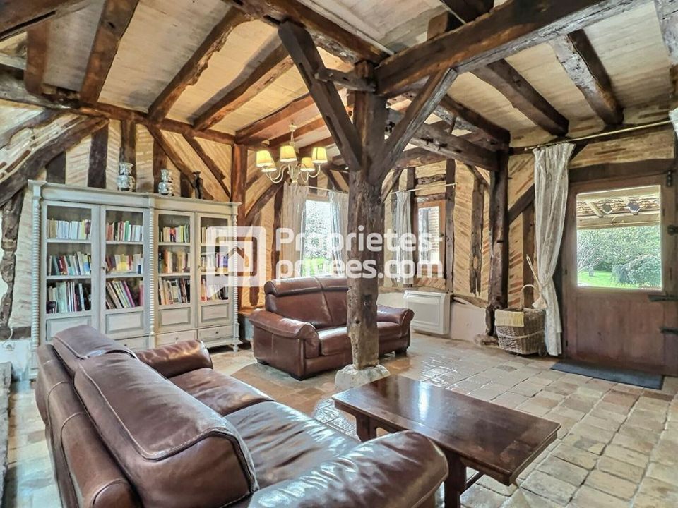Villa i Mussidan, Dordogne - foto 5