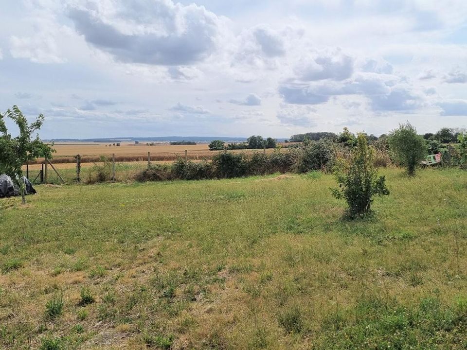 Helårsgrund i Jouy, Eure-et-Loir - foto 2