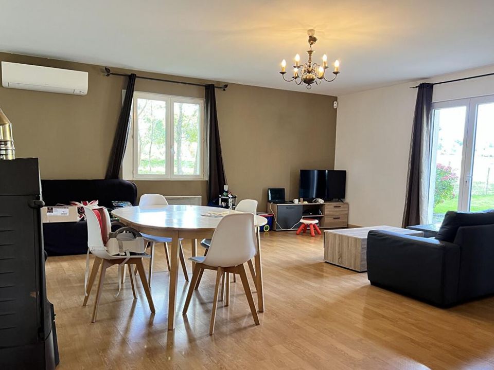 Villa i Guenrouet, Loire-Atlantique - foto 3