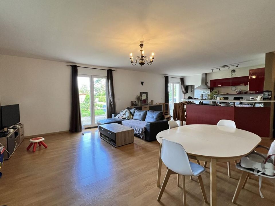Villa i Guenrouet, Loire-Atlantique - foto 4